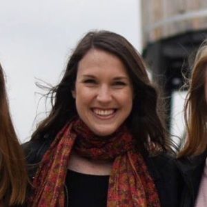 Meet your Posher, Lindsay